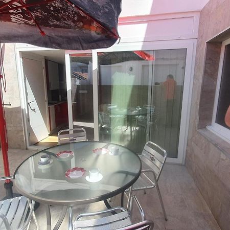 Hyp - A Casa Da Fina Apartment Mino Ngoại thất bức ảnh